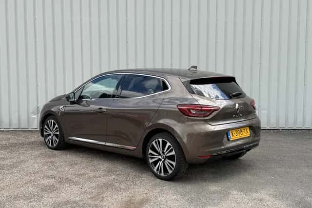 Renault Clio (2021) thumbnail 6