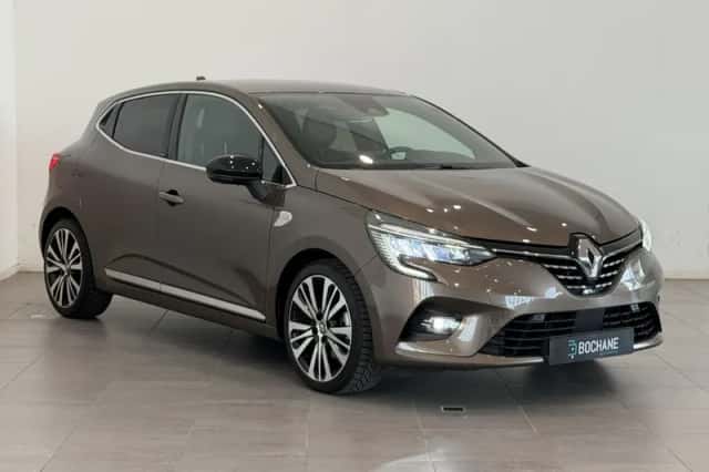 Renault Clio (2021) thumbnail 5