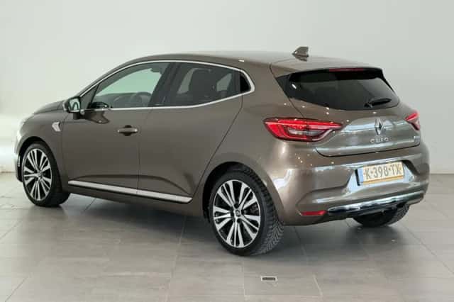 Renault Clio (2021) thumbnail 6