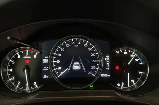 Mazda CX-5 (2020) thumbnail 4