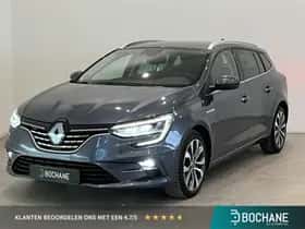 Renault Mégane (2023)