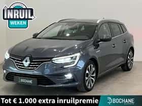 Renault Mégane (2023)