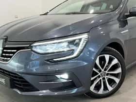 Renault Mégane (2023) thumbnail 14