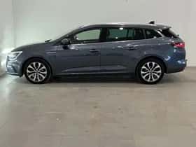 Renault Mégane (2023) thumbnail 17