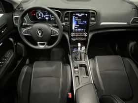 Renault Mégane (2023) thumbnail 26