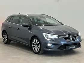 Renault Mégane (2023) thumbnail 5