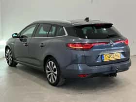 Renault Mégane (2023) thumbnail 6