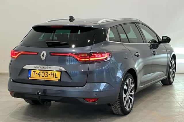 Renault Mégane (2023) thumbnail 2
