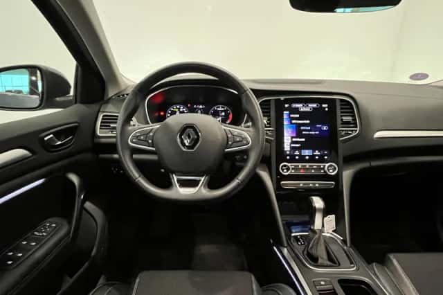 Renault Mégane (2023) thumbnail 3