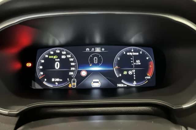 Renault Mégane (2023) thumbnail 4