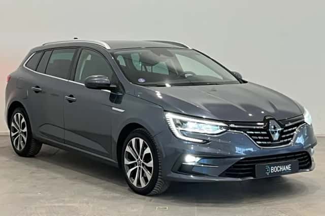 Renault Mégane (2023) thumbnail 5