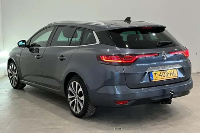Renault Mégane (2023) thumbnail 6