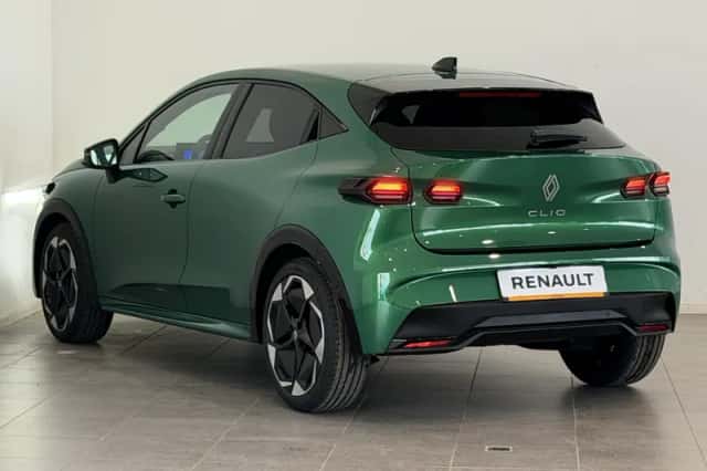 Renault Clio (2026) thumbnail 6