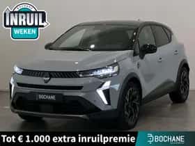 Renault Captur (2024)