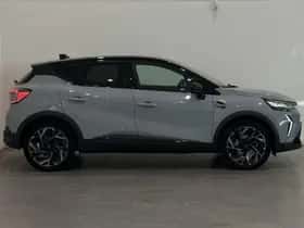 Renault Captur (2024) thumbnail 17