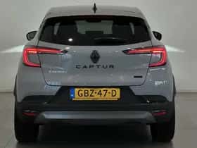 Renault Captur (2024) thumbnail 19