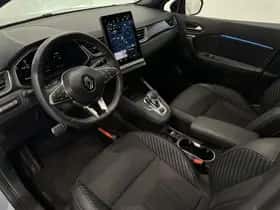 Renault Captur (2024) thumbnail 24