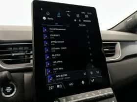 Renault Captur (2024) thumbnail 40