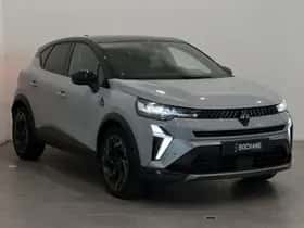 Renault Captur (2024) thumbnail 5