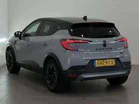 Renault Captur (2024) thumbnail 6