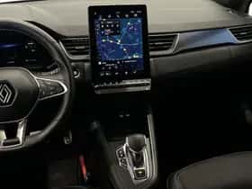 Renault Captur (2024) thumbnail 10