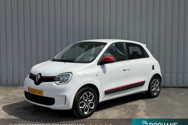 Renault Twingo (2020) thumbnail 1
