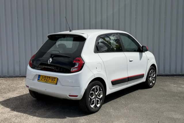 Renault Twingo (2020) thumbnail 2