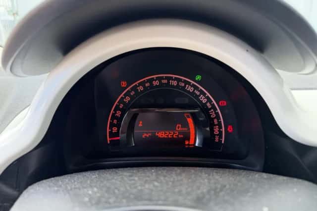 Renault Twingo (2020) thumbnail 4