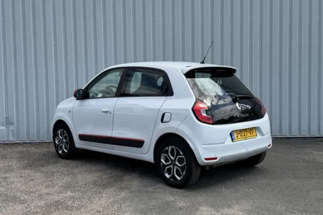 Renault Twingo (2020) thumbnail 6