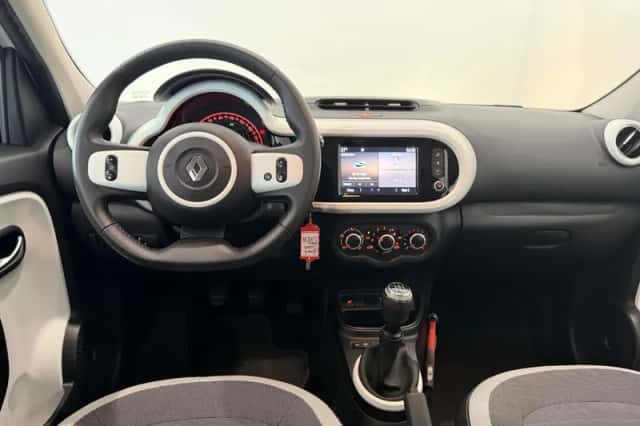 Renault Twingo (2020) thumbnail 3