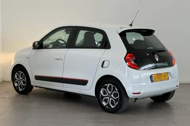 Renault Twingo (2020) thumbnail 6