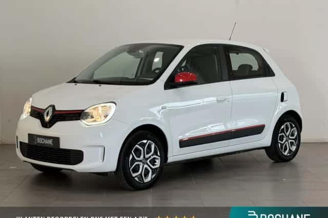 Renault Twingo (2020) thumbnail 1