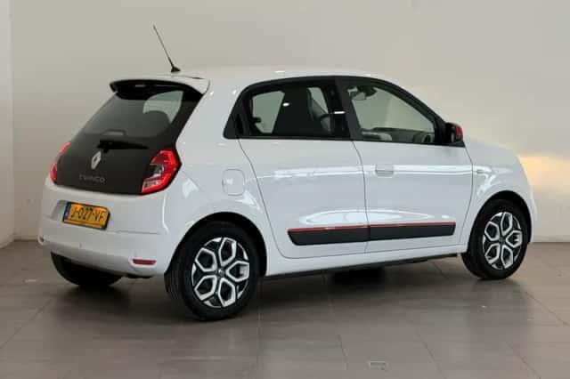 Renault Twingo (2020) thumbnail 2