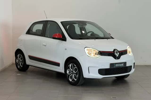 Renault Twingo (2020) thumbnail 5