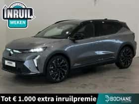 Renault Scénic (2026) thumbnail 1