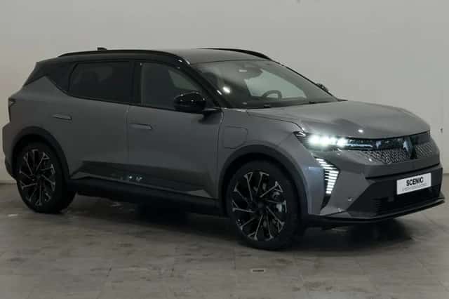 Renault Scénic (2026) thumbnail 5