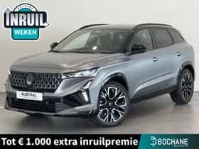 Renault Austral (2026)