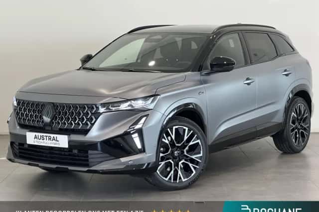 Renault Austral (2026) thumbnail 1