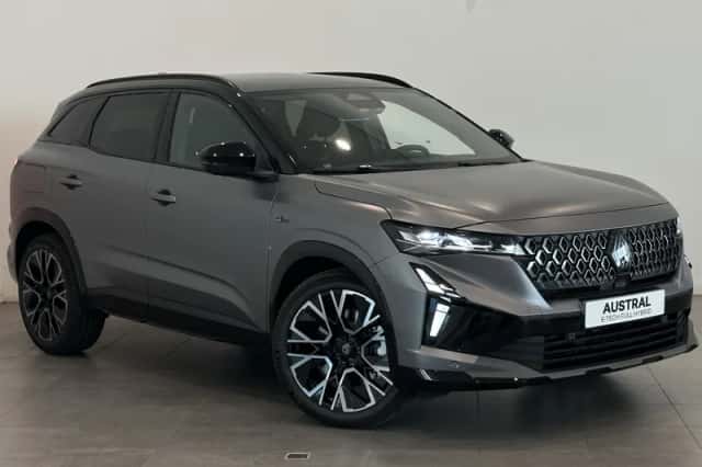Renault Austral (2026) thumbnail 2