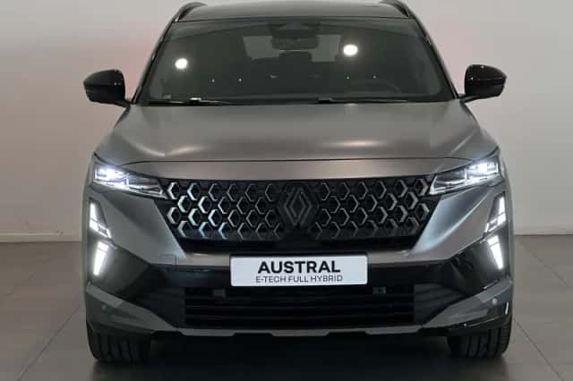 Renault Austral (2026) thumbnail 3
