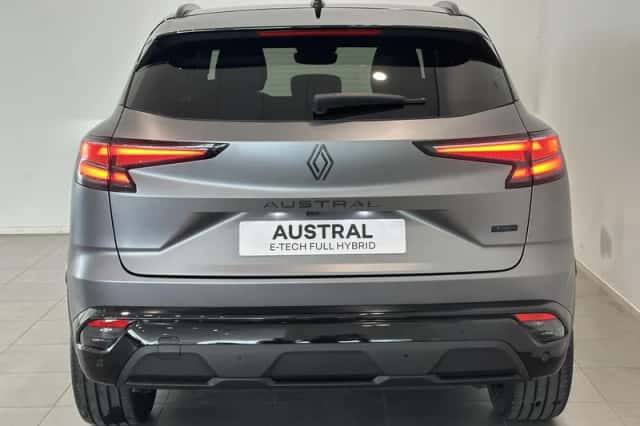 Renault Austral (2026) thumbnail 4