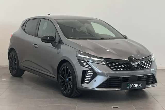 Renault Clio (2025) thumbnail 5