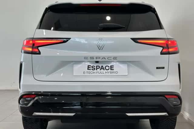 Renault Espace (2026) thumbnail 3