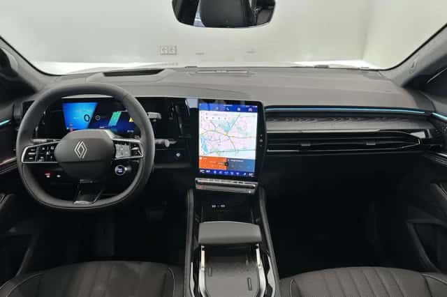 Renault Espace (2026) thumbnail 6