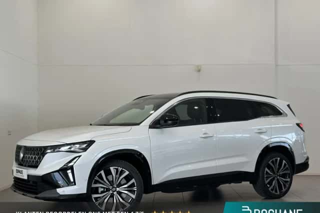 Renault Espace (2026) thumbnail 1