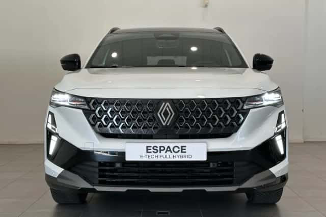 Renault Espace (2026) thumbnail 2