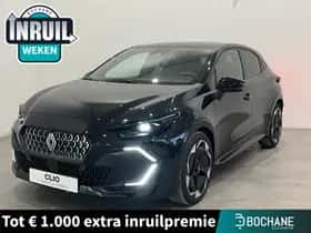 Renault Clio (2026)