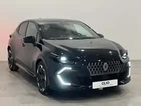 Renault Clio (2026) thumbnail 5
