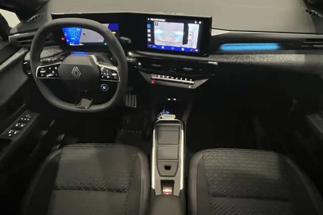 Renault Clio (2026) thumbnail 3