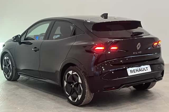 Renault Clio (2026) thumbnail 6